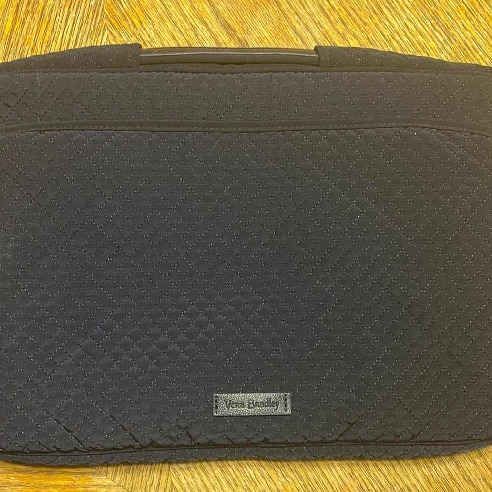 NWOT Vera Bradley laptop case